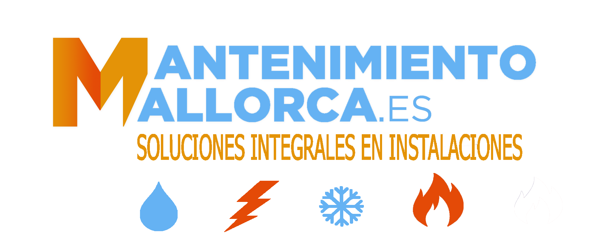 mantenimiento mallorca